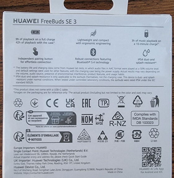 Product image 2 of 3