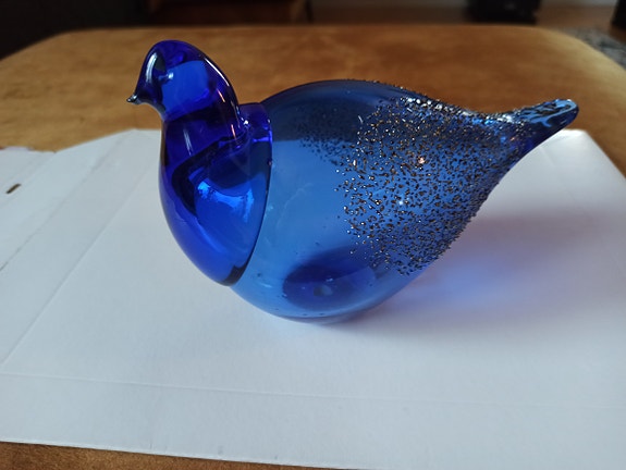 Lasilintu Art Lasi