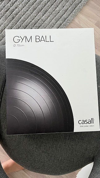 Gemball Casall