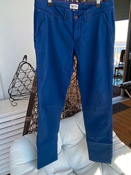 HILFIGER DENIM Chinot 26/32 tai 34/36