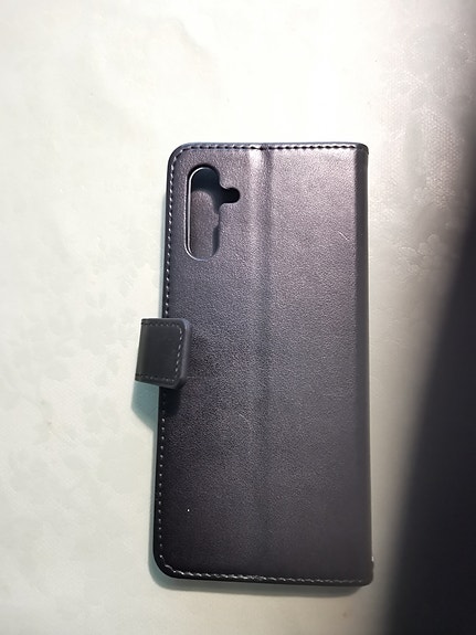 Samsung galaxy A13 lompakko kuori 15€
