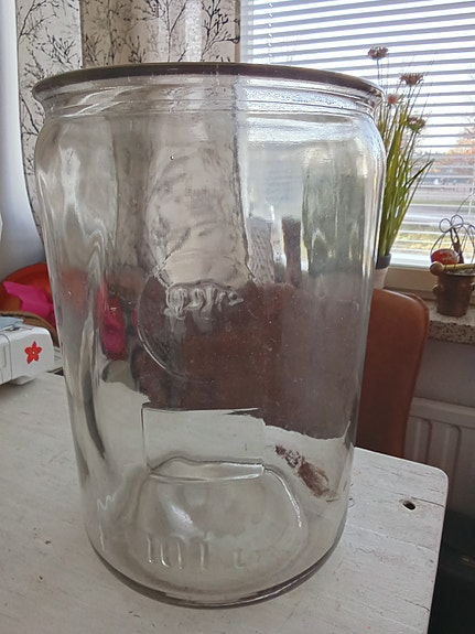 10L narupurkki