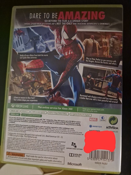 Product image 2 of 5