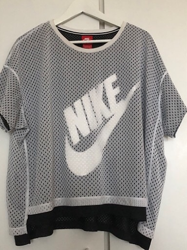 Nike paita