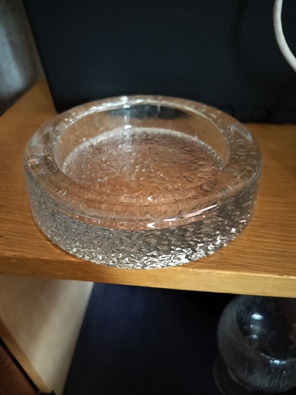 Tuhka-astia, Iittala
