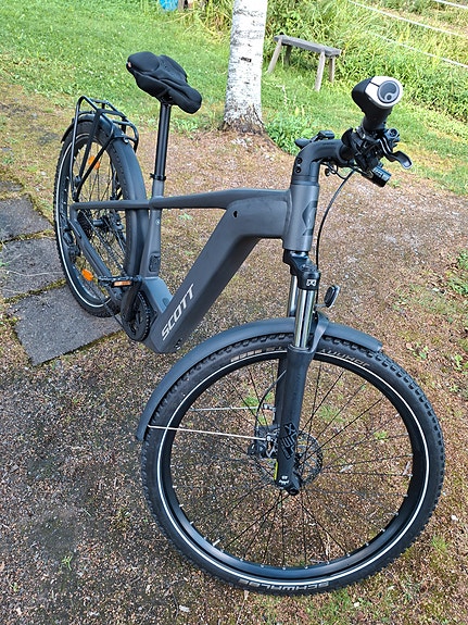 SCOTT 29"