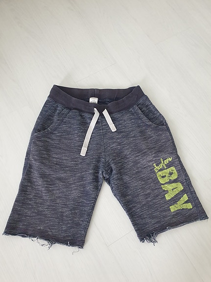 Lasten Lindex kids shortsit 134/140
