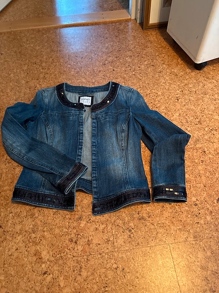 Esprit farkkutakki,S