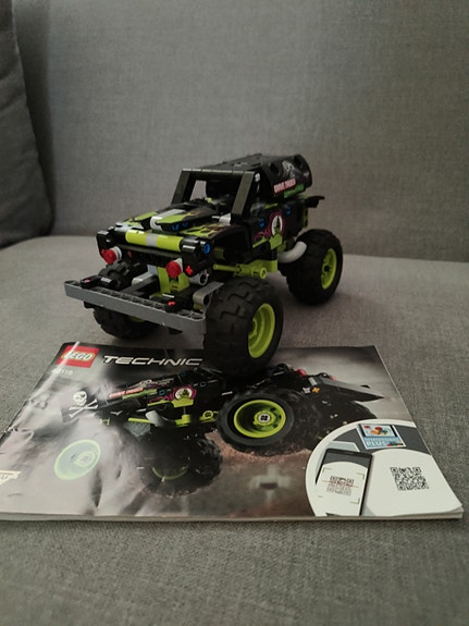 Product image 2 of 5