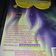 VHS video