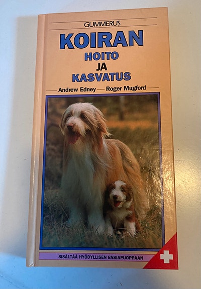 Koiran hoito ja kasvatus