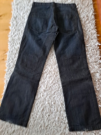 Seppälä farkut 34"