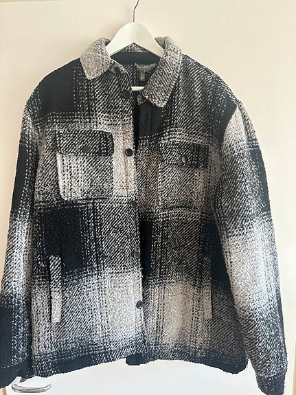 H&M takki