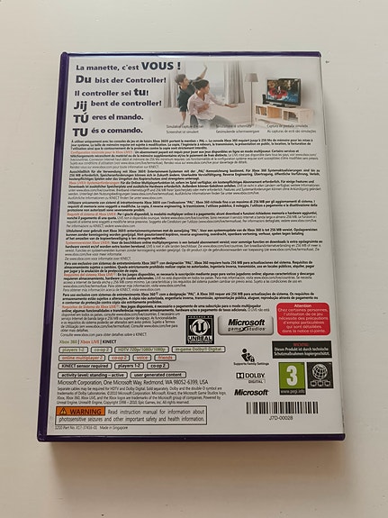 Product image 2 of 3