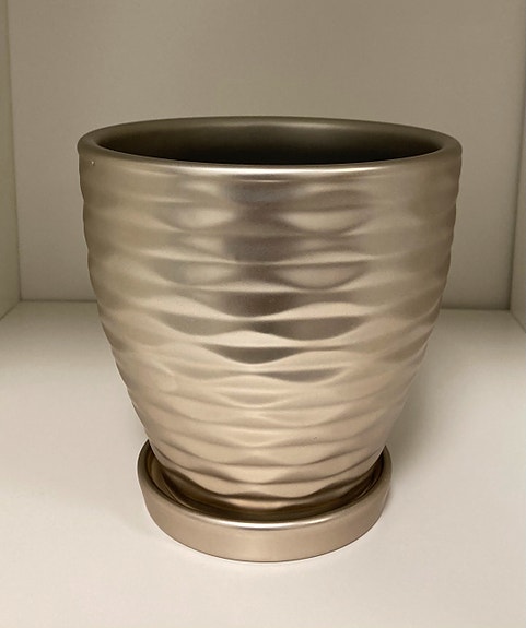 Suojaruukku K 14,5 cm H 14 cm