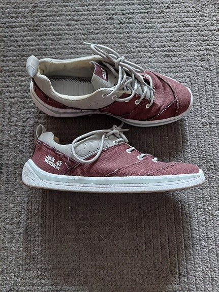 Jack Wolfskin 39,5