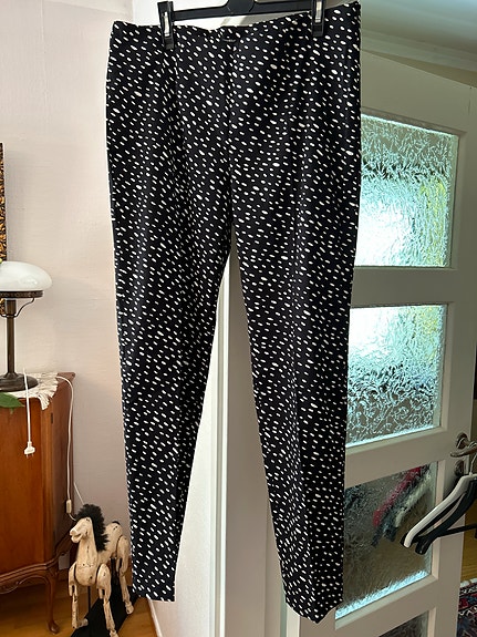 Marimekko housut, 44