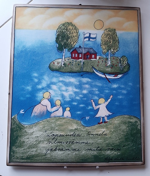 Lapsuuden Onnela