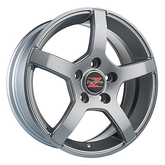 Barzetta Inverno Silver 6x15 jako: 5x112 et: 48 Alumiinivanne