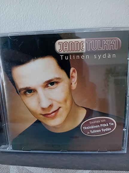 janne tulkki