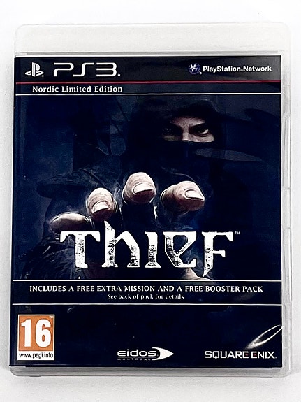 Thief