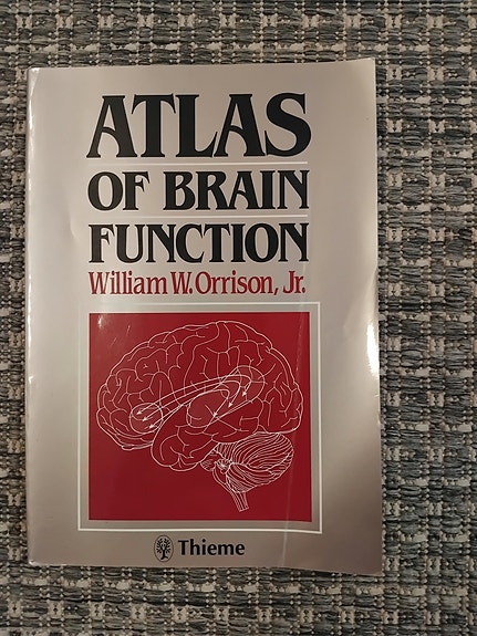 Atlas of Brain Function