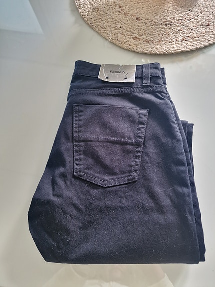 Uudet Filippa K Gracie Twill jeans koko 28/32