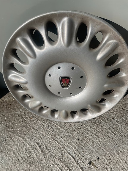 Rover 75