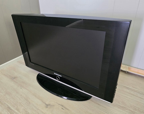 Samsung 26 tuumanen TV