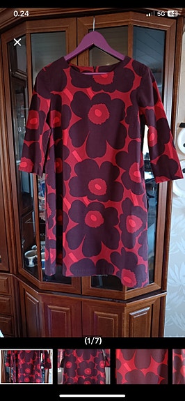 Marimekko 36