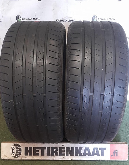 275/35 R21" Bridgestone