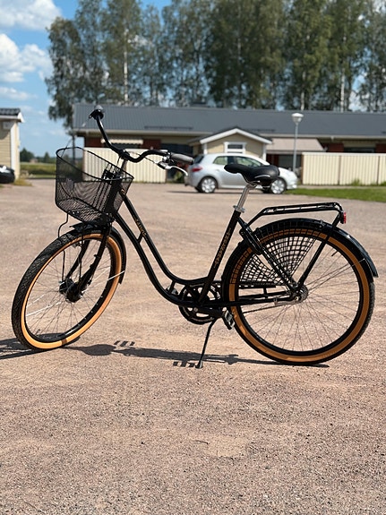 Helkama Aino 3-v