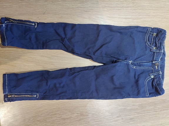 Farkkulegginsit