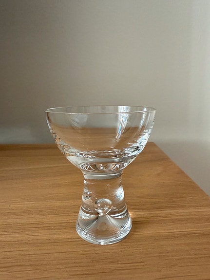 Iittala Tapio liköörilasi (8kpl)