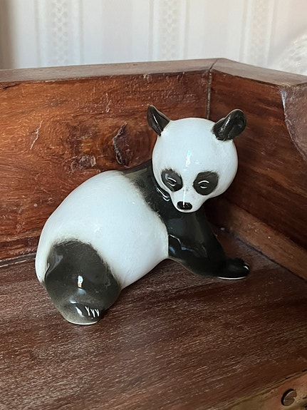 Lomonosov Panda