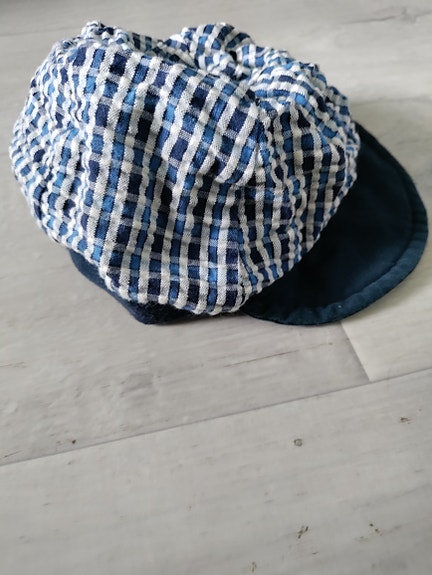 Lasten lippis 46/48