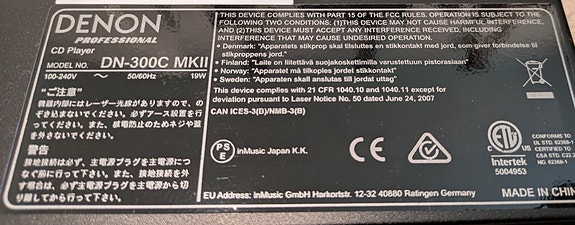 Product image 3 of 7