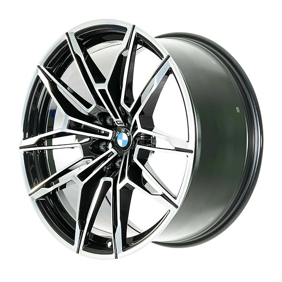20" 5x112 UGM Wheels vannesarja