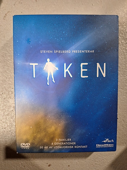 Taken
