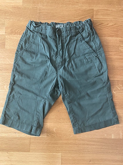 Lasten shortsit