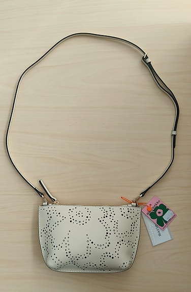 Marimekko crossbody laukku