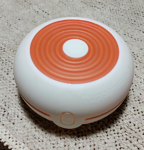 Tupperware rasia