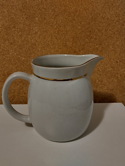 Arabia Kultaraita 1930-1950
