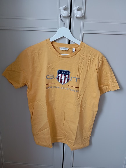 Gant t-paita