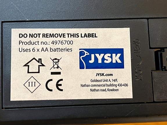 Product image 4 of 5