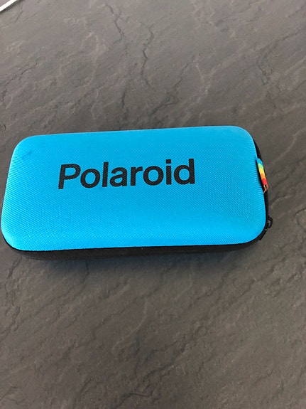 Polaroid-aurinkolasit