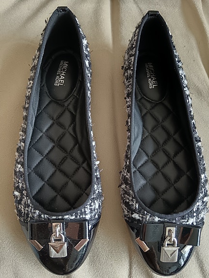 Michael Kors ballerinat koko 37,5
