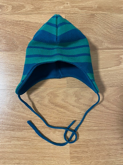 Polarn o pyret vk hattu 1-4M