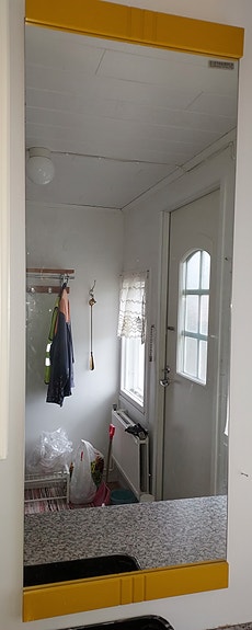 Finnmirror peili