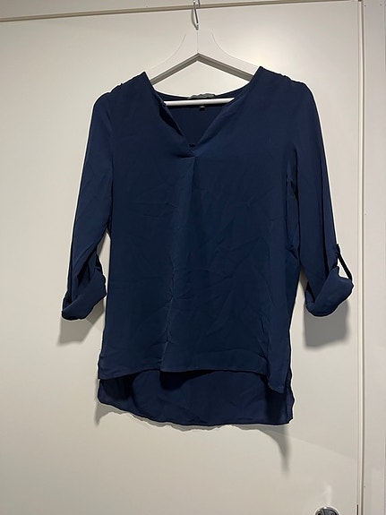 Veromoda pusero koko XS